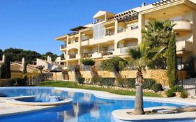 Penthouse Isla De Altea