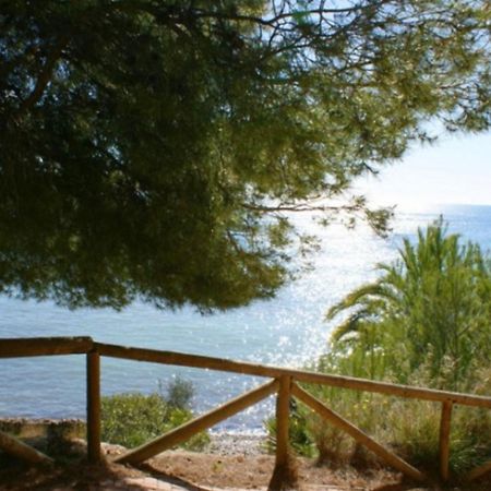 Penthouse Isla De Altea Villa Exterior foto