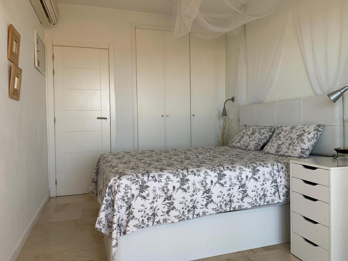 Penthouse Isla De Altea Villa Exterior foto