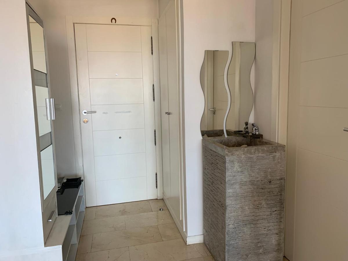 Penthouse Isla De Altea Villa Exterior foto