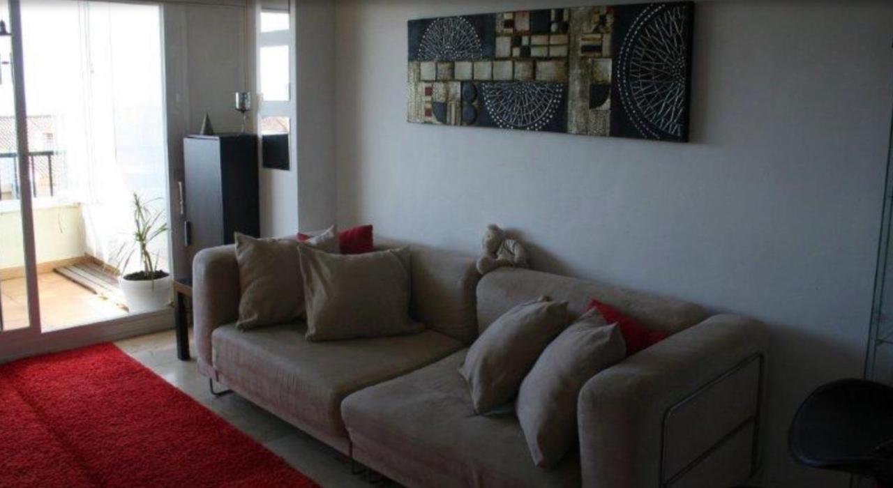 Penthouse Isla De Altea Villa Exterior foto
