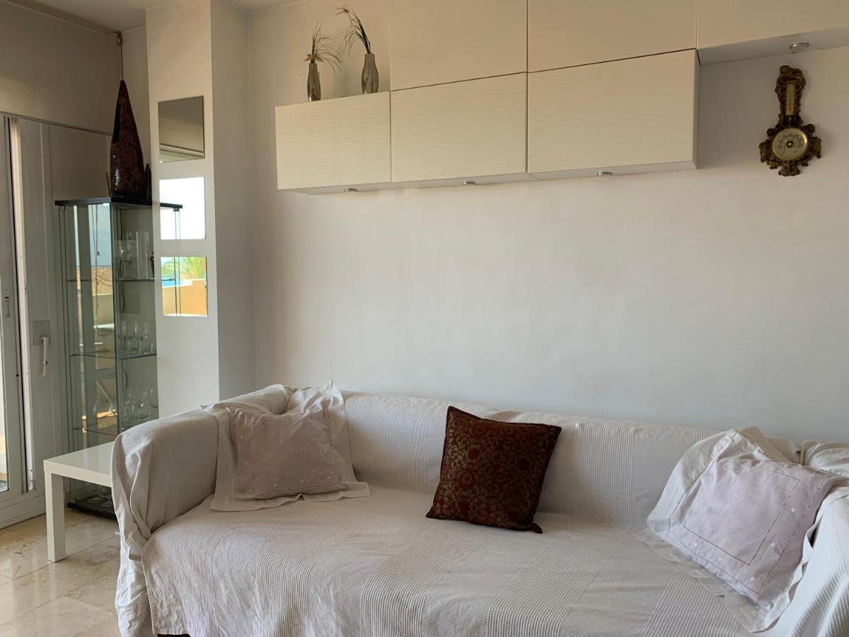 Penthouse Isla De Altea Villa Exterior foto