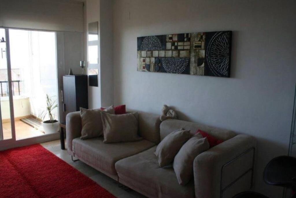 Penthouse Isla De Altea Villa Exterior foto